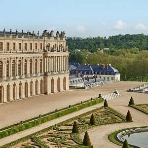 Airelles Chateau De Versailles - Versailles, France | Classic Travel