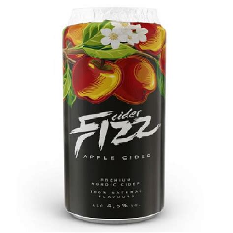 Fizz Apple