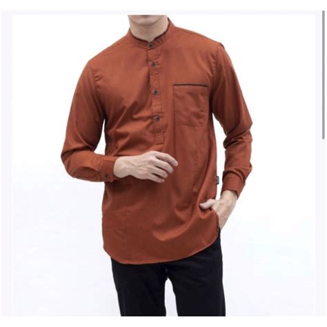 Jual Baju Kurta Pria Saviq T Kemko Pakistan Pakaian Muslim Pria