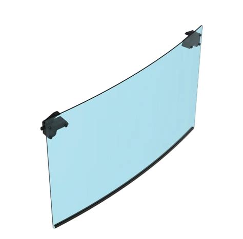 John Deere Window T244710 | Doggett