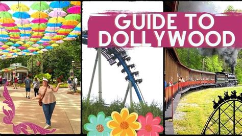 The Ultimate Guide To Dollywood Dollywood Most Visited National