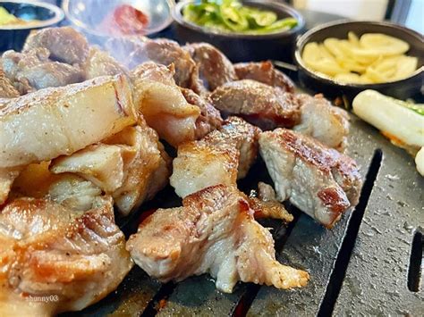 목동 고기 맛집 조연탄 제주 먹고기 육회 냉면까지 꿀맛 네이버 블로그