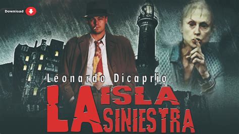 La Isla Siniestra Descargar Pelicula En EspaÑol Full Hd Enmatv