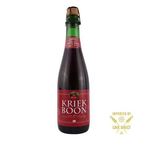 Boon Kriek