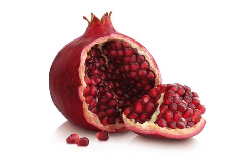 Nutra Ingredients Ltd. | Pomegranate Juice Powder (Organic) - Nutra ...