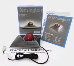 Main benefits of a trackball computer mouse - Trackball Mouse Reviews