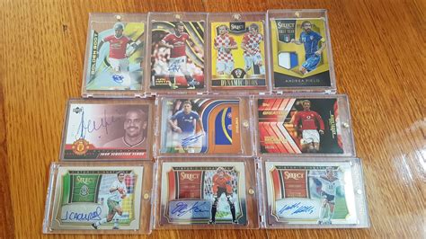 For Sale - soccer cards | Soccer - Selling, Trading & Auctions ...