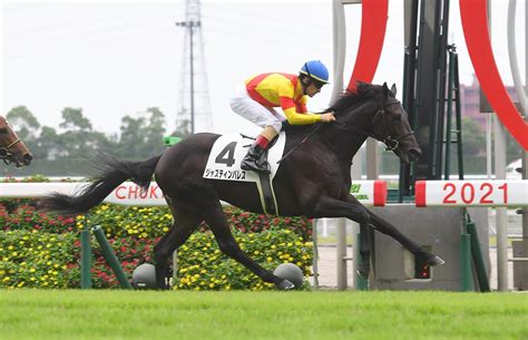 【2歳新馬・中京5r】1番人気のディープ産駒ジャスティンパレスv｜競馬ニュース｜競馬予想のウマニティ