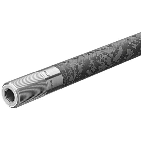 Proof Research Savage Small Shank 22 6 5 Creedmoor 1 8 Carbon Fiber Barrel