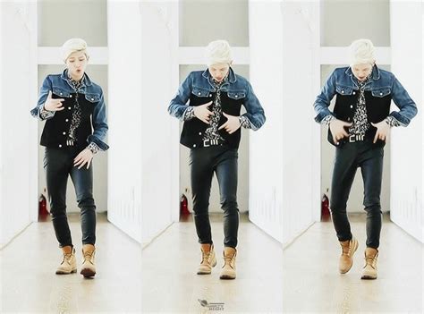 Hot Body Idols That Are Rarely Mentioned Koreaboo