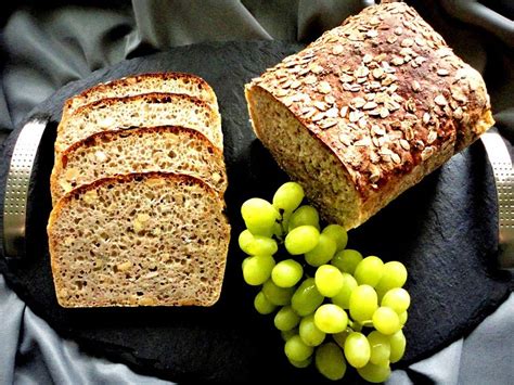 Kräftiges Dinkel Kastenbrot von Barbabietola Chefkoch