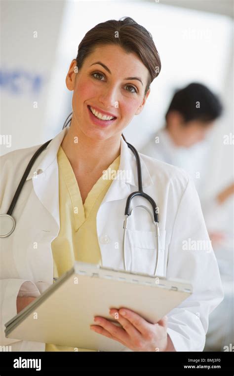 Hospital Chart Hi Res Stock Photography And Images Alamy