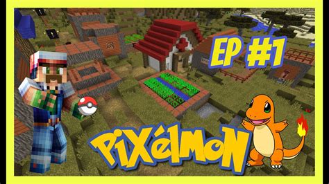 Minecraft Pixelmon Ep Modded Minecraft Complex Gaming Pixelmon