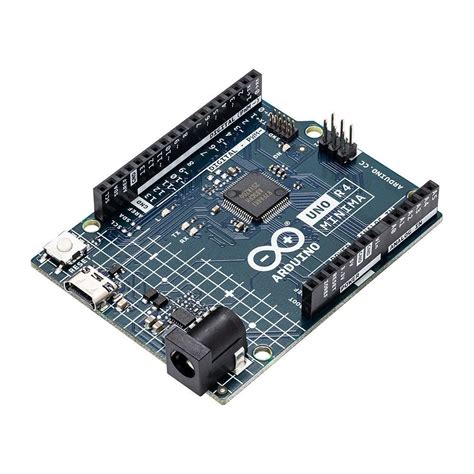 Arduino Uno R Minima Abx Wifi Abx Geek Factory