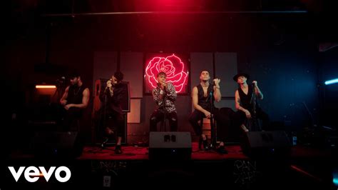 Cnco Solo Importas T Official Video Youtube