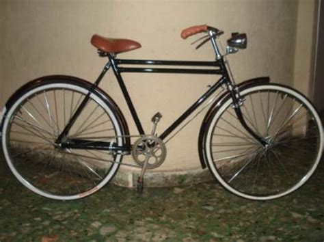 Bicicleta Windsor Retro Vintage 1968 Rod 28 Bicicletas Adultos