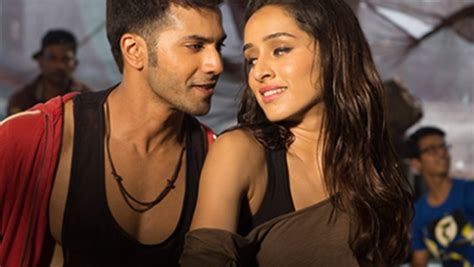 Sun Saathiya Full Song Disney S ABCD 2 Varun Dhawan Shraddha