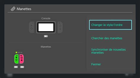 Comment connecter une manette à sa Switch GUIDE Switch Actu