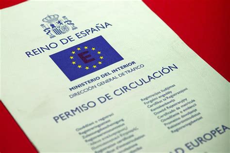 Es necesario renovar el permiso de circulación Aspectos claves