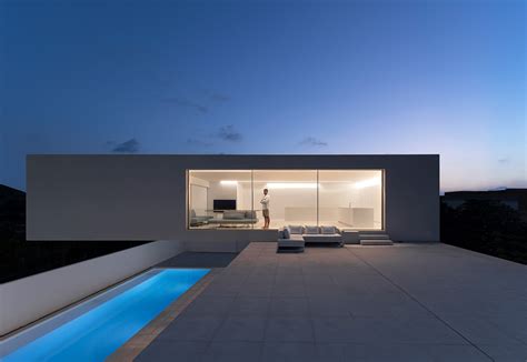 House of sand on Behance