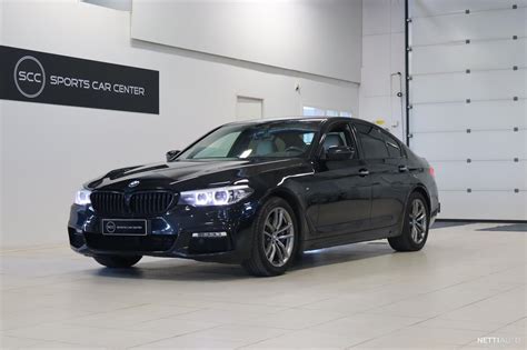 Bmw G D Xdrive M Sport Comf Access Kamera