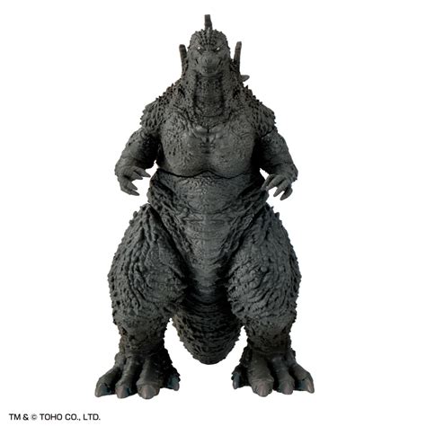 Godzilla Minus One Unleashes Explosive Images