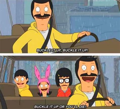 11 Of The Best Bob Belcher Quotes From Bobs Burgers — Bobs Credits A Bobs Burgers Podcast