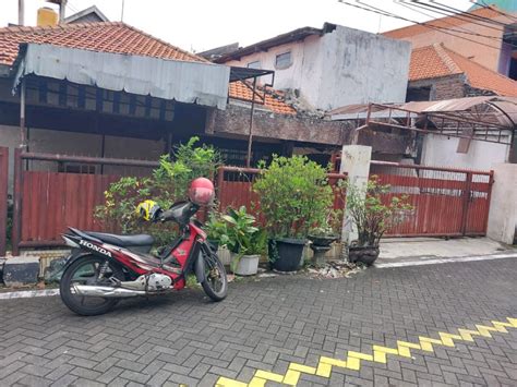 Dijual Rumah Petemon Sawahan Surabaya IDRumah