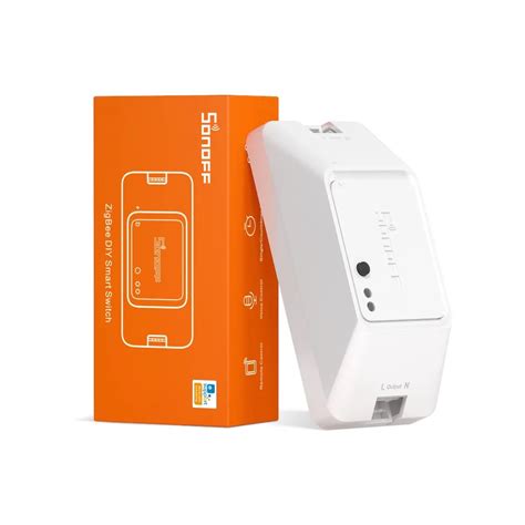Sonoff Zigbee Mini R2 Kurulumu – Hero Mühendislik