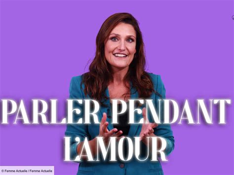 Parler Pendant L Amour Les Conseils De Notre Sexologue Pour L Cher