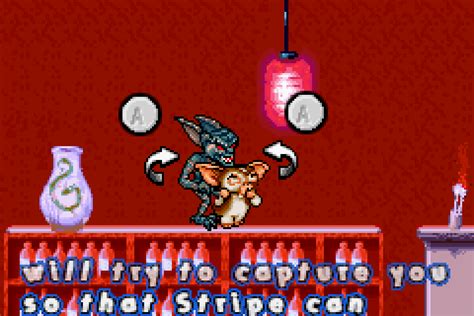 Gremlins: Stripe vs Gizmo Download - GameFabrique