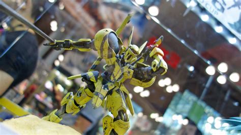 Gunpla Usa Gbwc Qualifier Winner Interview