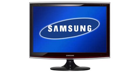 Samsung Monitor 24 Syncmaster T240 Coolblue Voor 23 59u Morgen