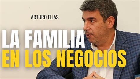 La Importancia De La Familia I Arturo El As Ayub Youtube