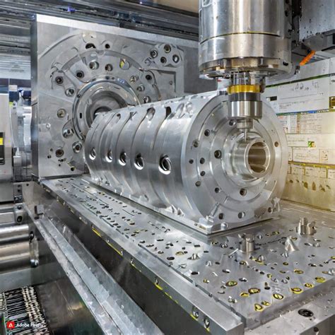 4 Strategies For Overcoming Complex Cnc Machining Challenges