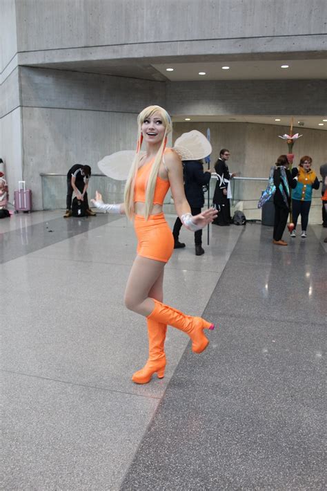 Anime NYC 11 17 19 473 Stella Cosplay At Anime NYC 2019 Flickr