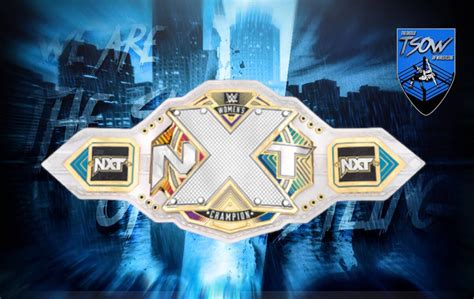 Nxt Womens Title Il Recap Del Primo Turno Del Torneo