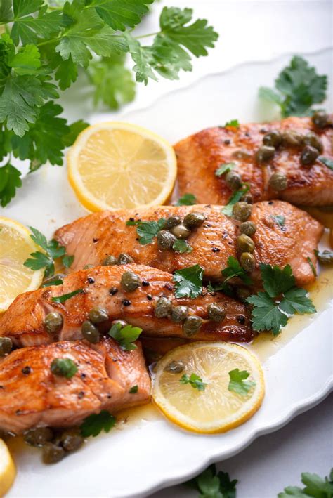 Pan Fried Salmon Best Keto Friendly Recipe Ketoconnect