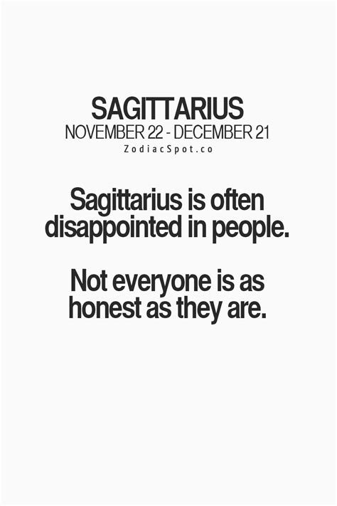 Truth Zodiac Sagittarius Facts Sagittarius Personality Zodiac Signs