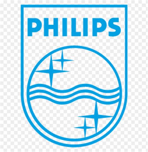 Philips Shield Logo Vector Free Toppng