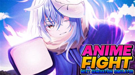 Códigos de Anime Fight Next Generation Noviembre 2024 GUIASTEAM