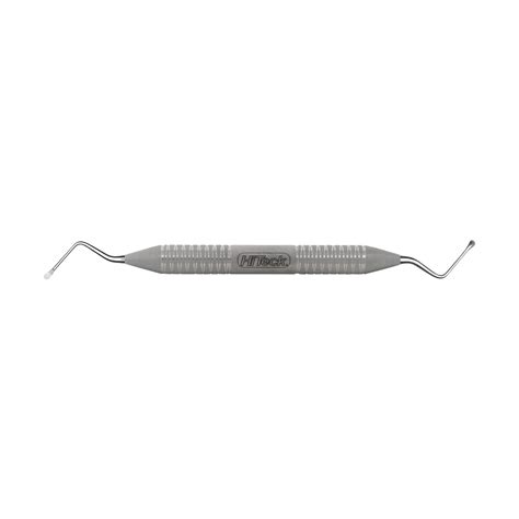 10 Miller Spoon Shape Surgical Curette 29mm 3z Dental