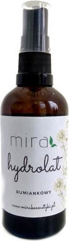 Mira Chamomile Hydrolate Bol