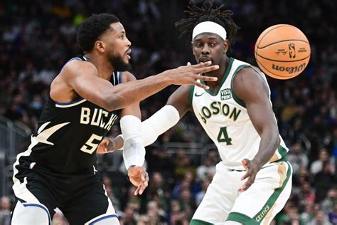 Malik Beasley Is Giving The Milwaukee Bucks A Huge Lift Sports