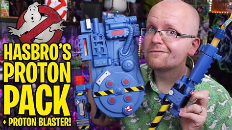 Incredible Mod Turns Ghostbusters Proton Pack Toy Into A, 57% OFF