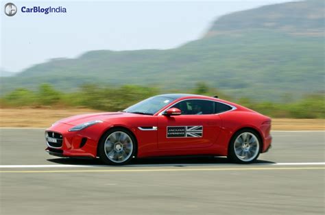 Jaguar Cars India Review with Images and Full Details