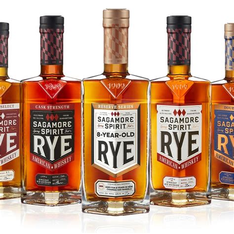 Sagamore Spirit To Release Reserve Series 8 Year Old Rye Fred Minnick