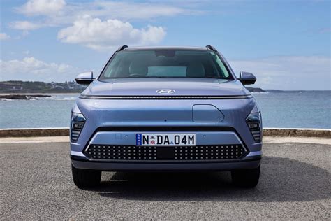 2024 Hyundai Kona Electric Review Carexpert