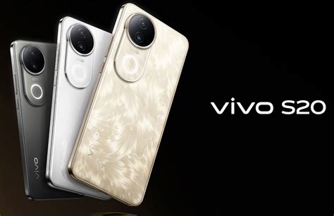 Vivo S And S Pro With K Hz Amoled Display Mp Front