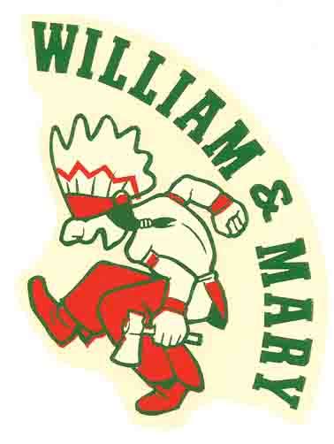 William And Mary | Vintage Road Trip Collection